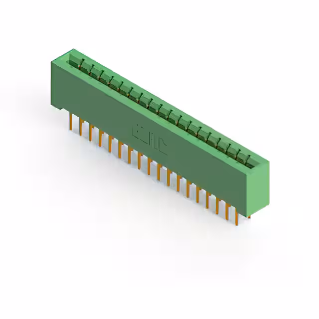 333-036-541-201 EDAC Inc.  Edgeboard Connectors